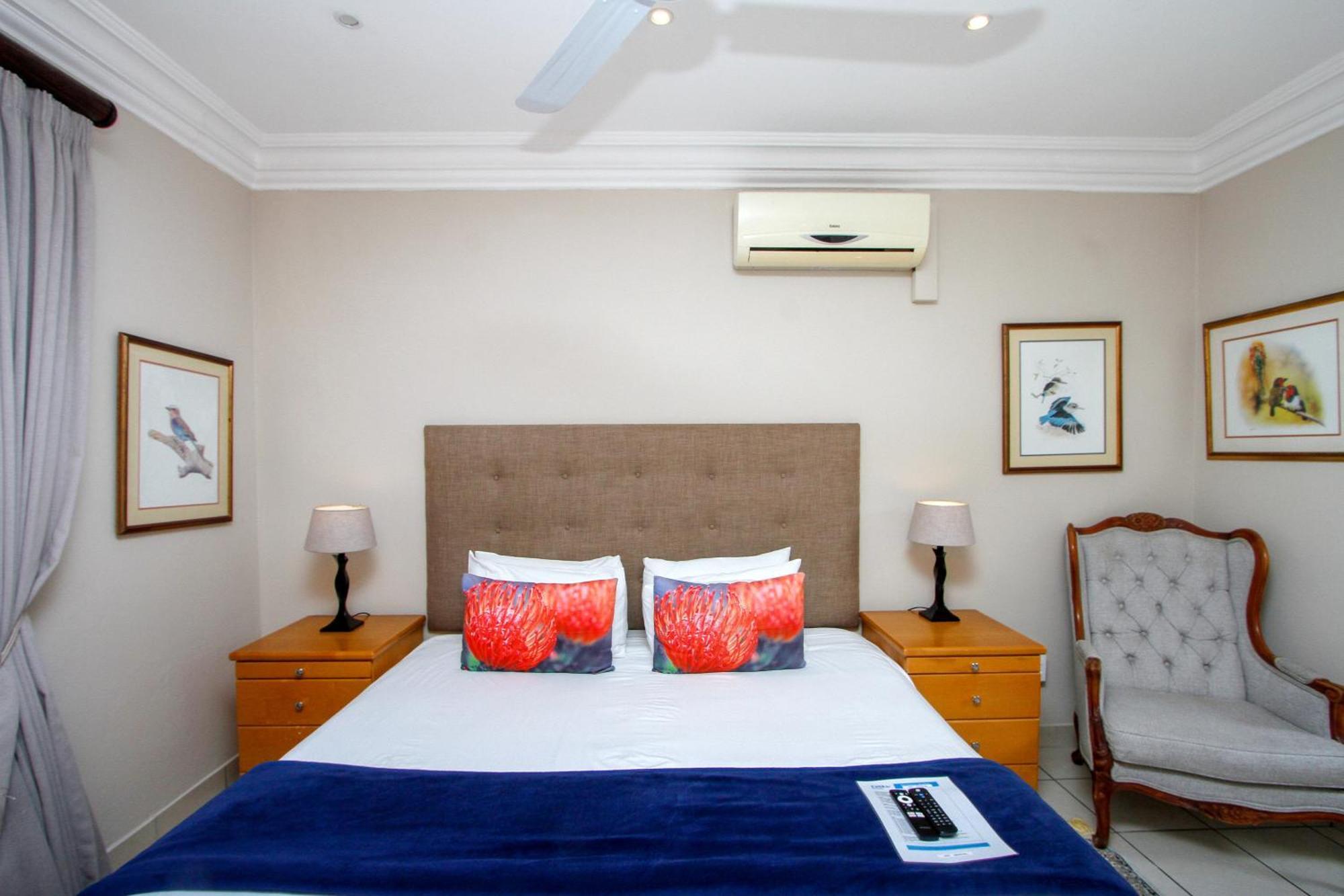 The Sandringham Bed & Breakfast And Self-Catering Дърбан Екстериор снимка