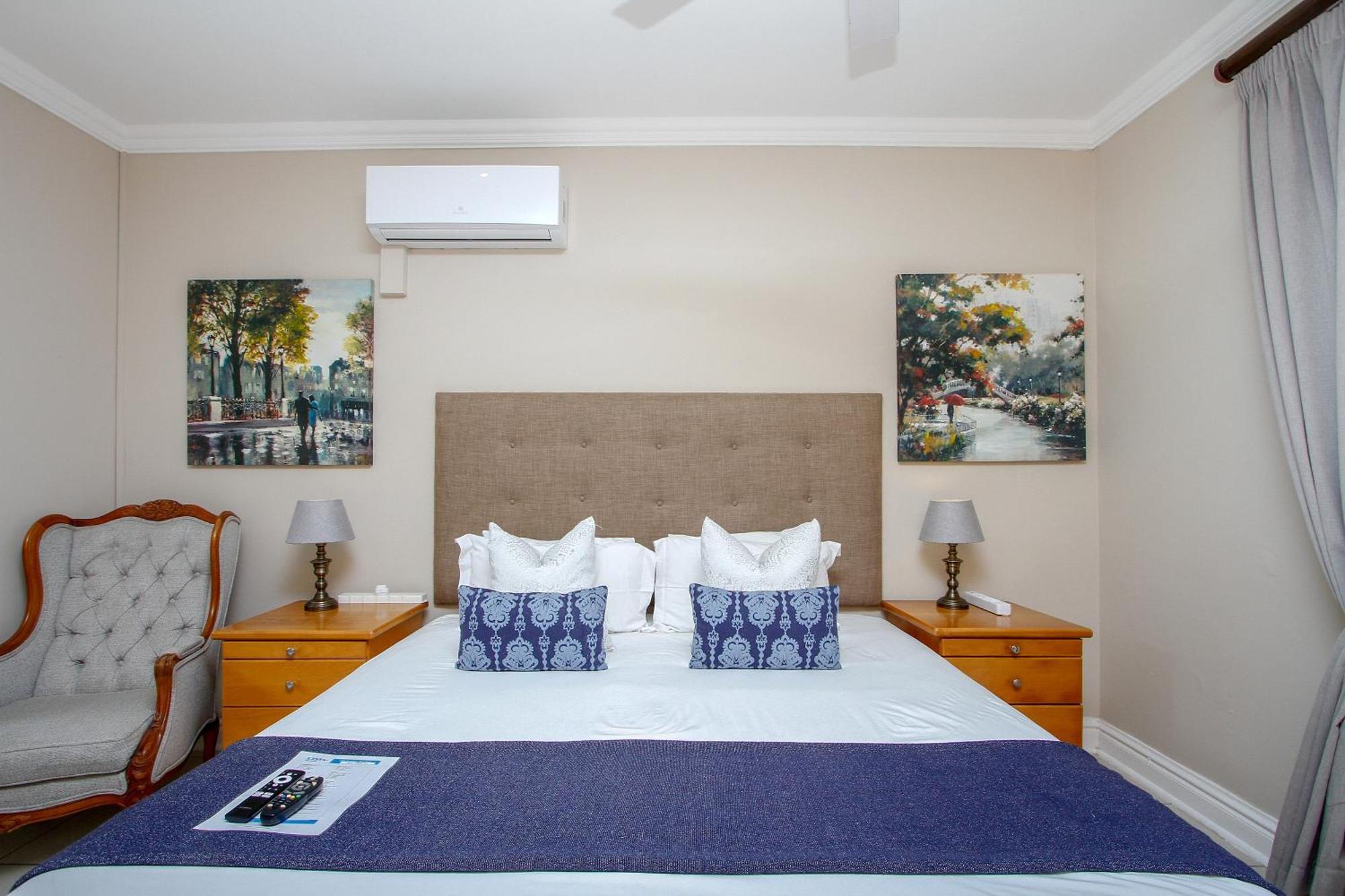 The Sandringham Bed & Breakfast And Self-Catering Дърбан Екстериор снимка