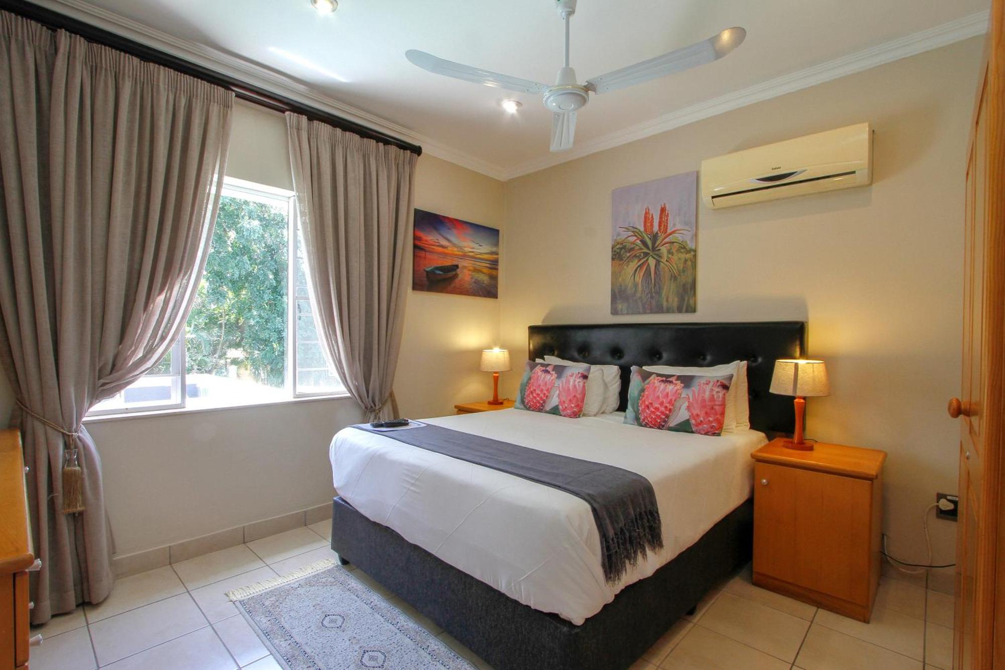 The Sandringham Bed & Breakfast And Self-Catering Дърбан Екстериор снимка