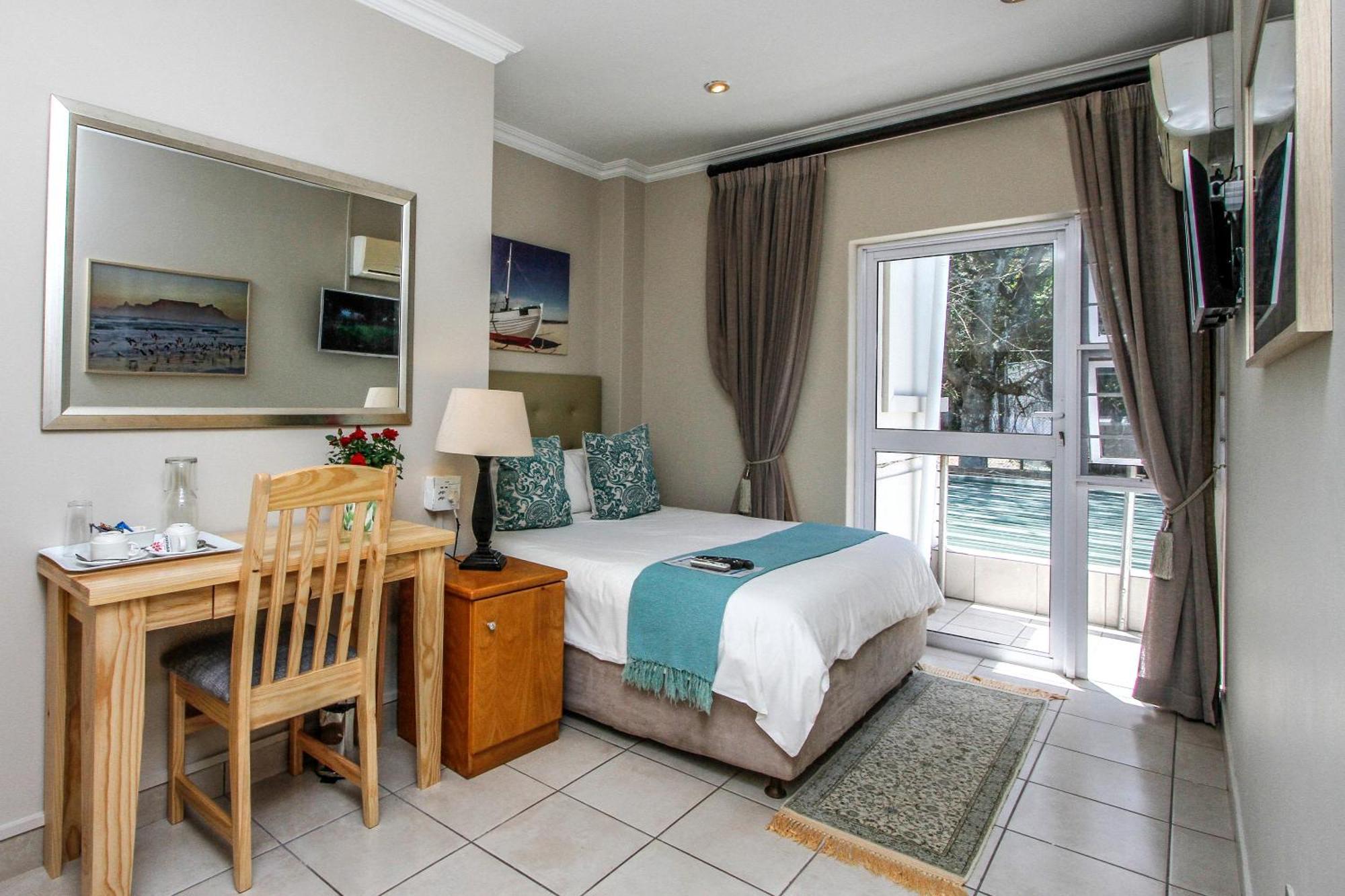 The Sandringham Bed & Breakfast And Self-Catering Дърбан Екстериор снимка